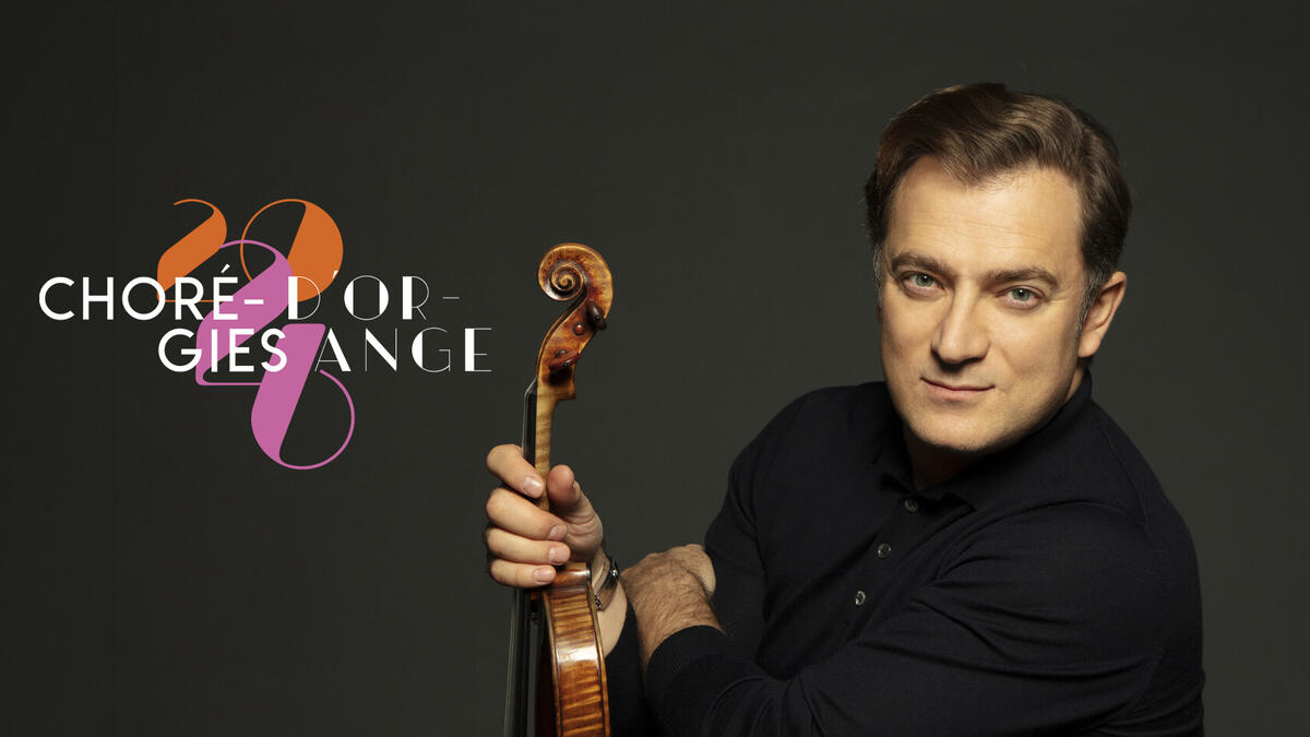 Honneur aux plus belles musiques de films